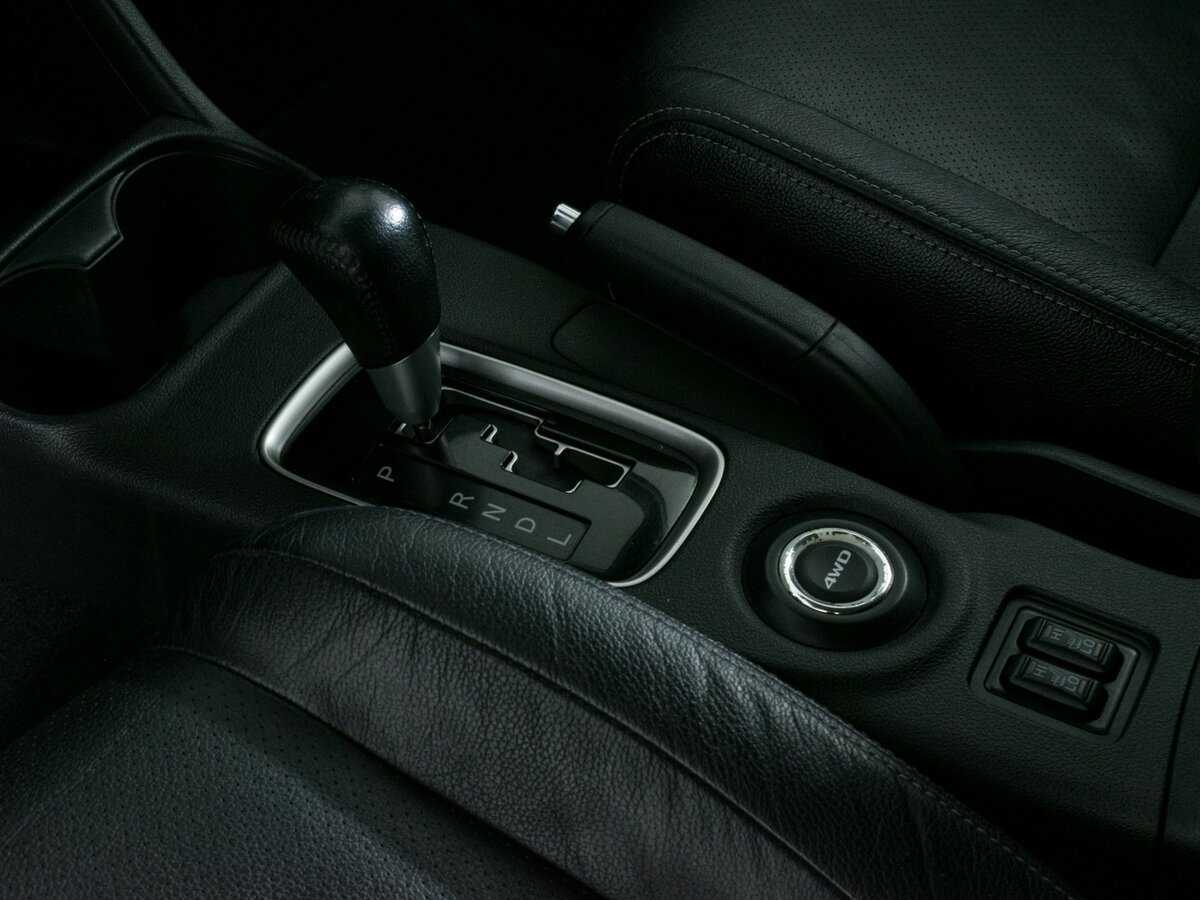 Mitsubishi Outlander, 2013 - Фото №14