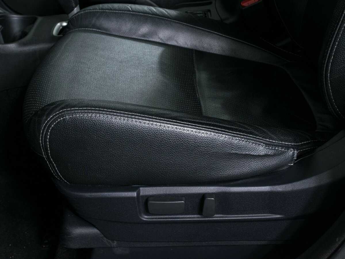 Mitsubishi Outlander, 2013 - Фото №15