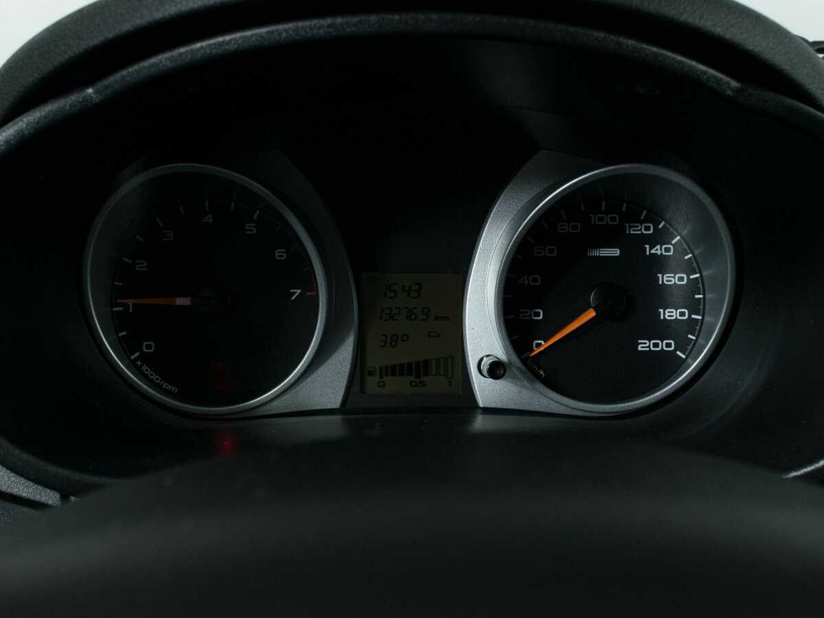 Lada (ВАЗ) Granta Sport, 2018 - Фото №9