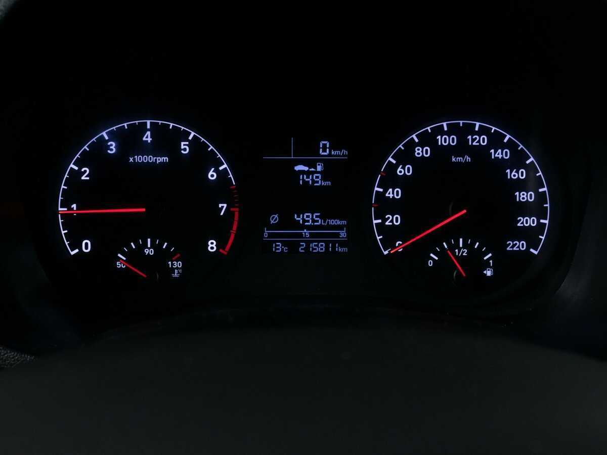 Hyundai Solaris, 2018 - Фото №10