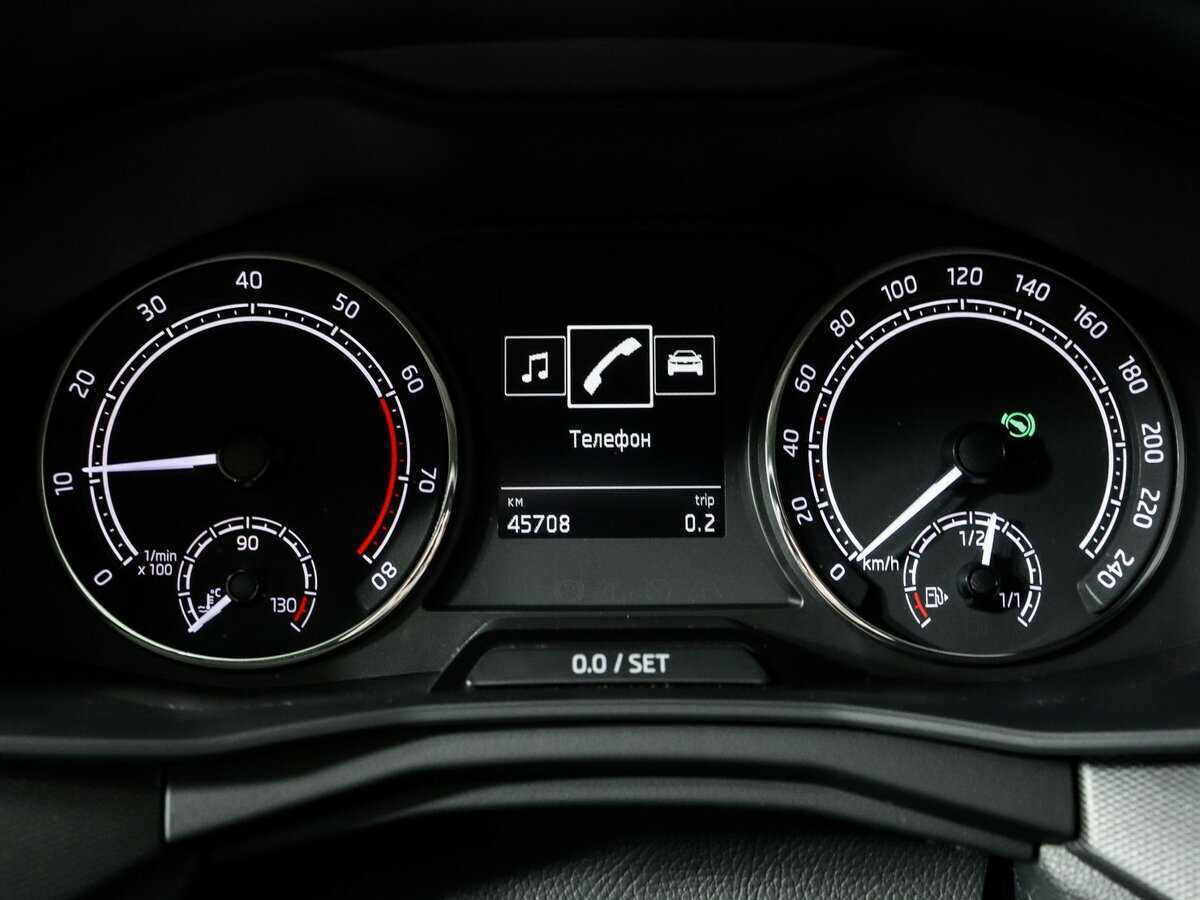 Skoda Rapid, 2021 - Фото №10