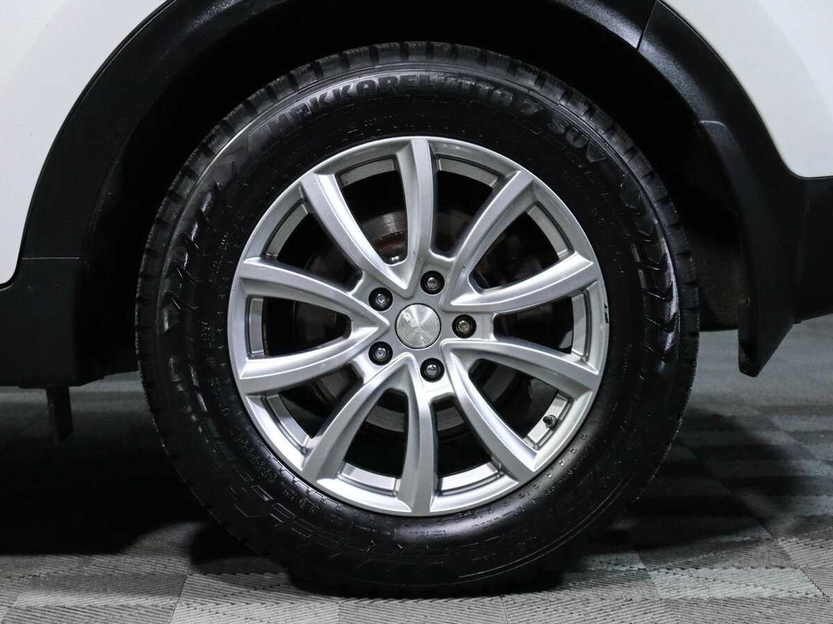 Kia Sportage, 2017 - Фото №11