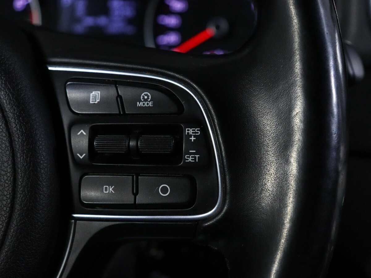 Kia Sportage, 2017 - Фото №13