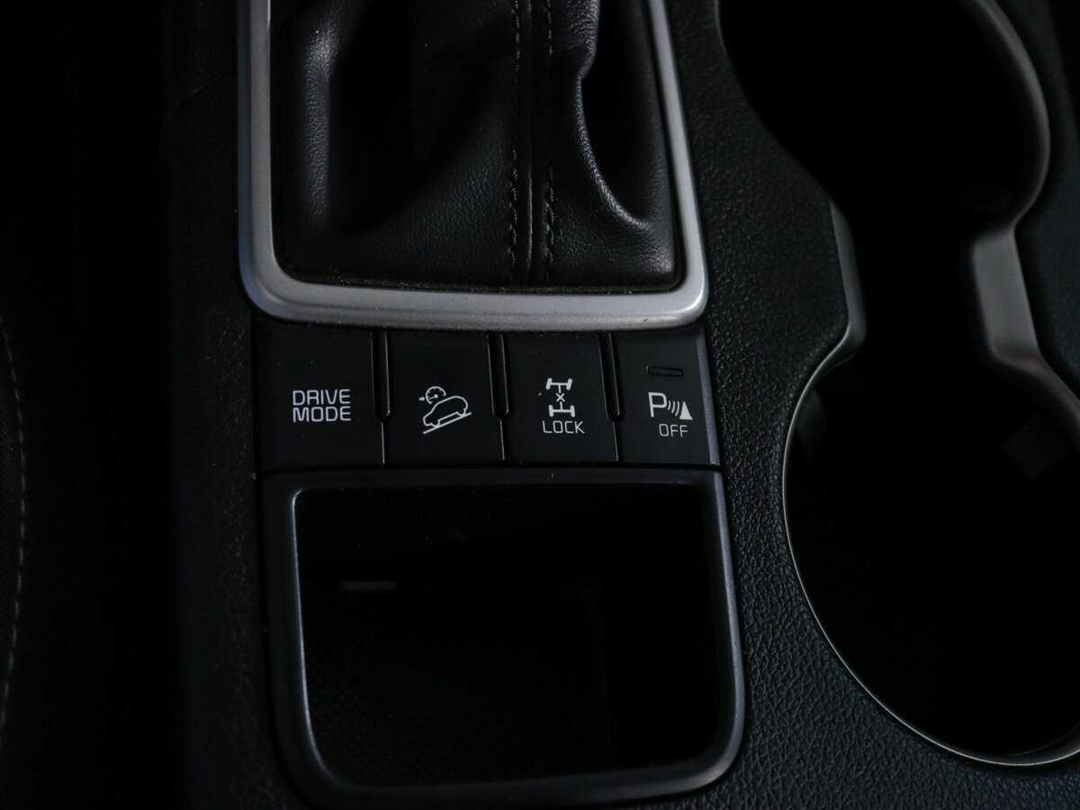 Kia Sportage, 2017 - Фото №18