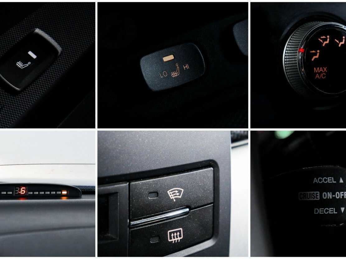 SsangYong Actyon, 2012 - Фото №16