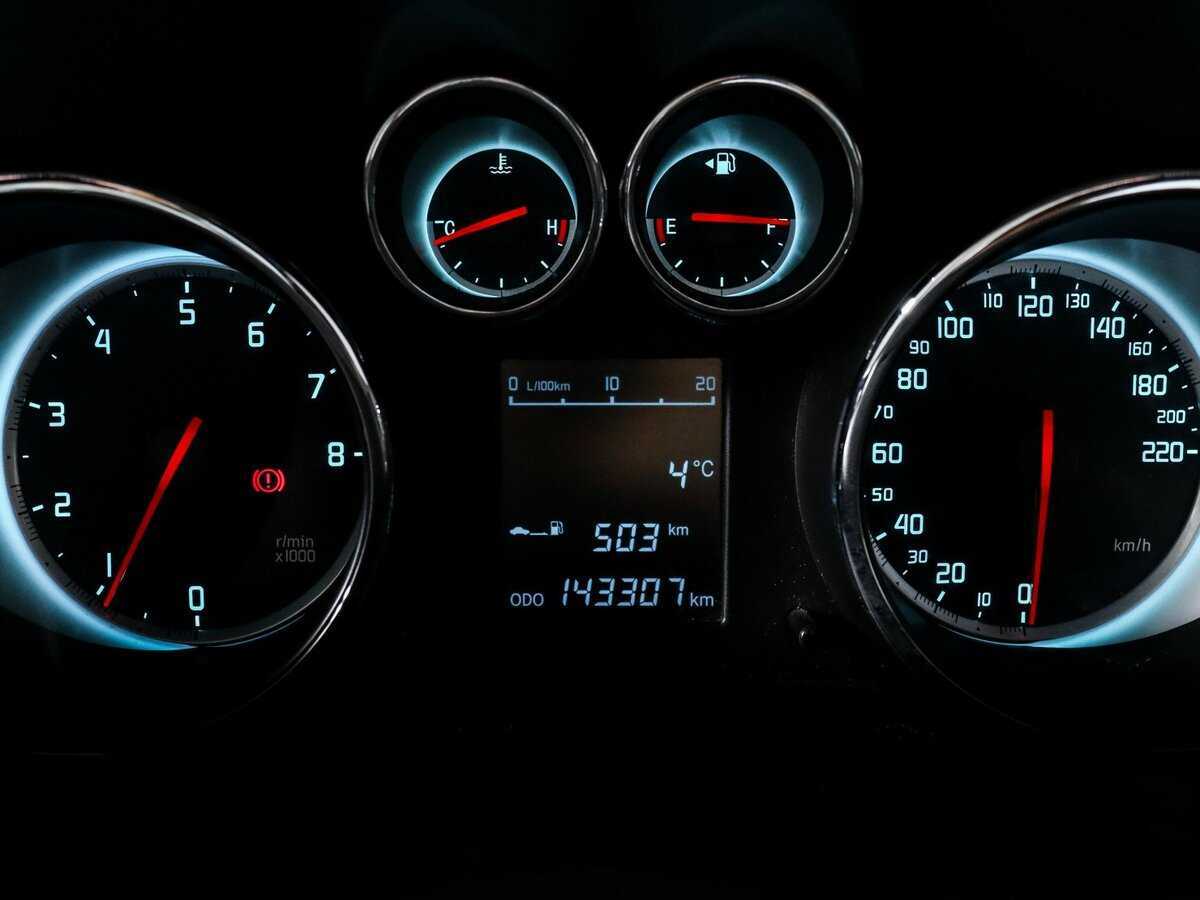 Changan CS35, 2018 - Фото №10