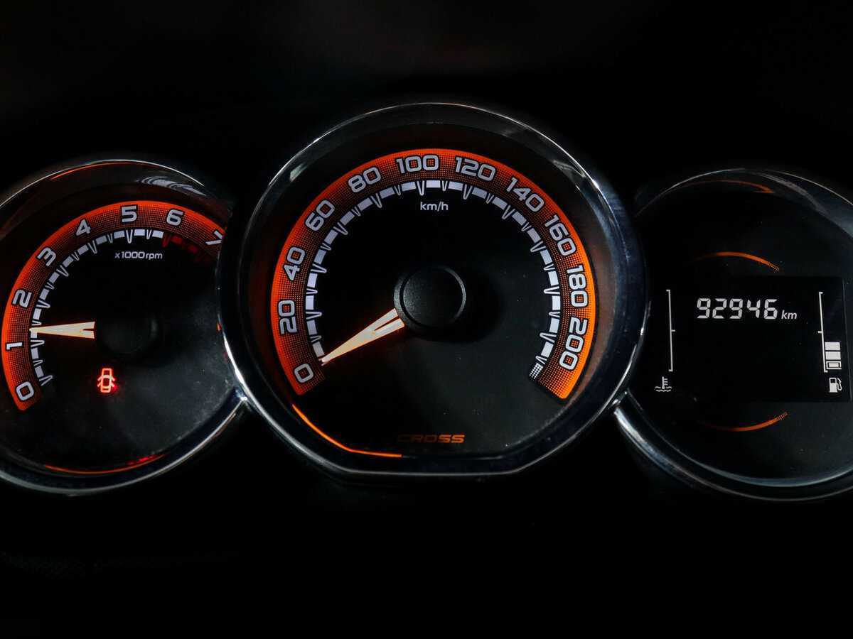 Lada (ВАЗ) Largus Cross, 2021 - Фото №7