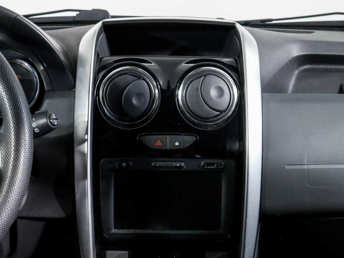 Lada (ВАЗ) Largus Cross, 2021 - Фото №9