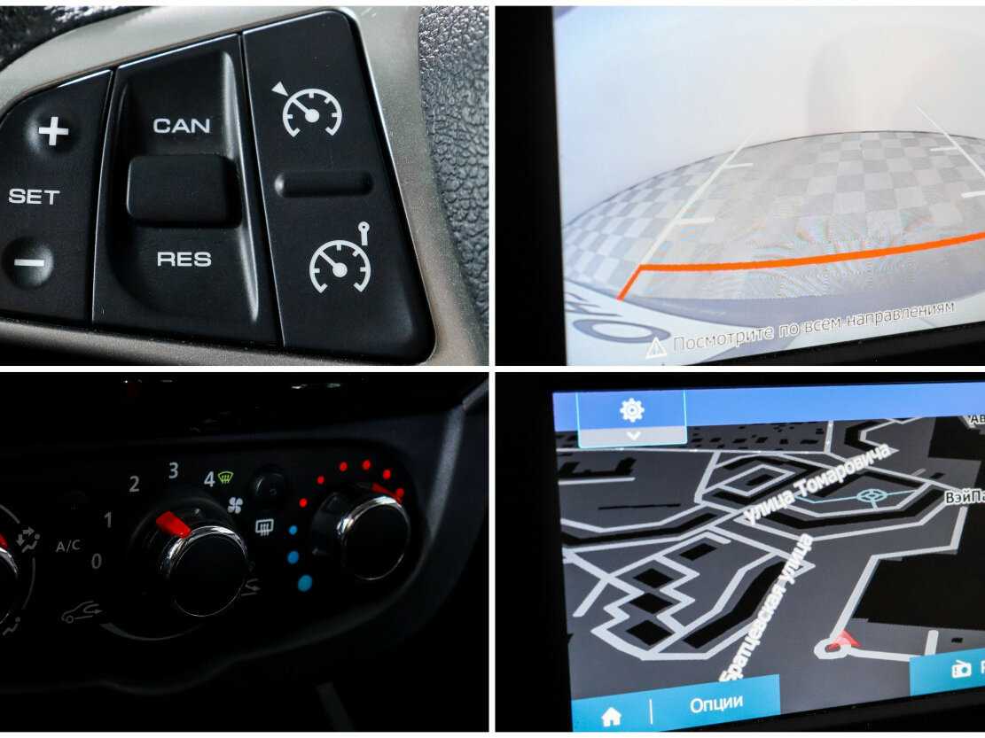 Lada (ВАЗ) Largus Cross, 2021 - Фото №14