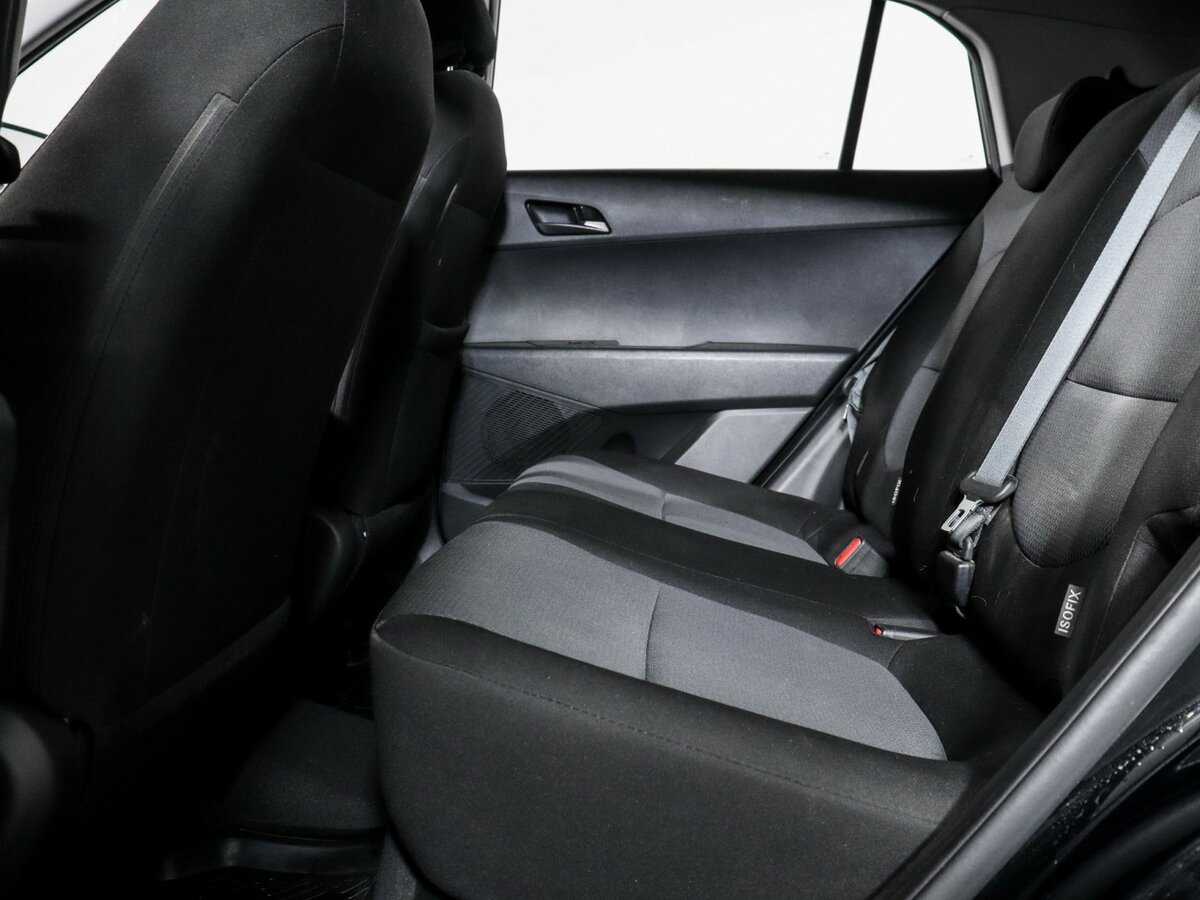 Hyundai Creta, 2019 - Фото №6