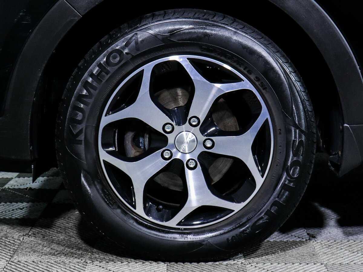 Hyundai Creta, 2019 - Фото №11