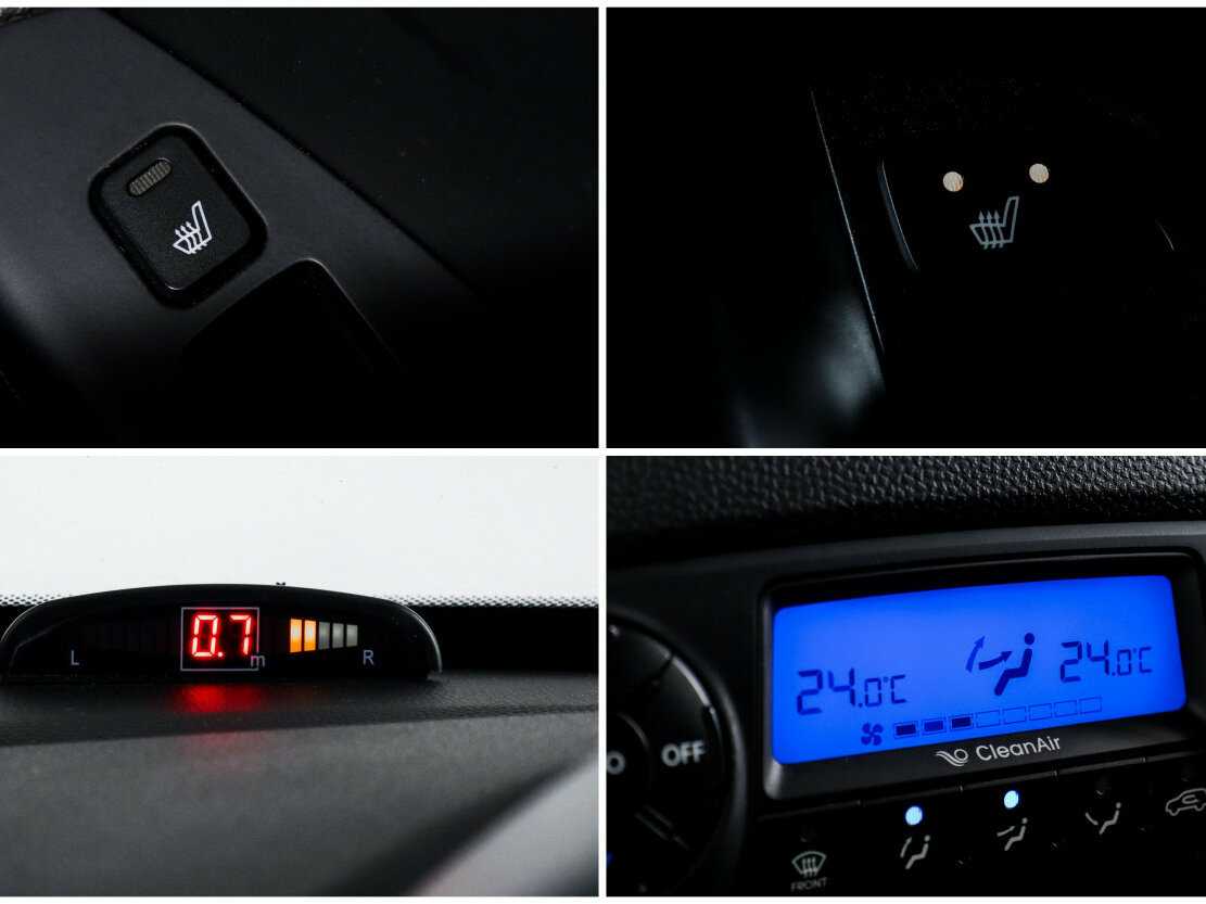 Hyundai ix35, 2013 - Фото №17