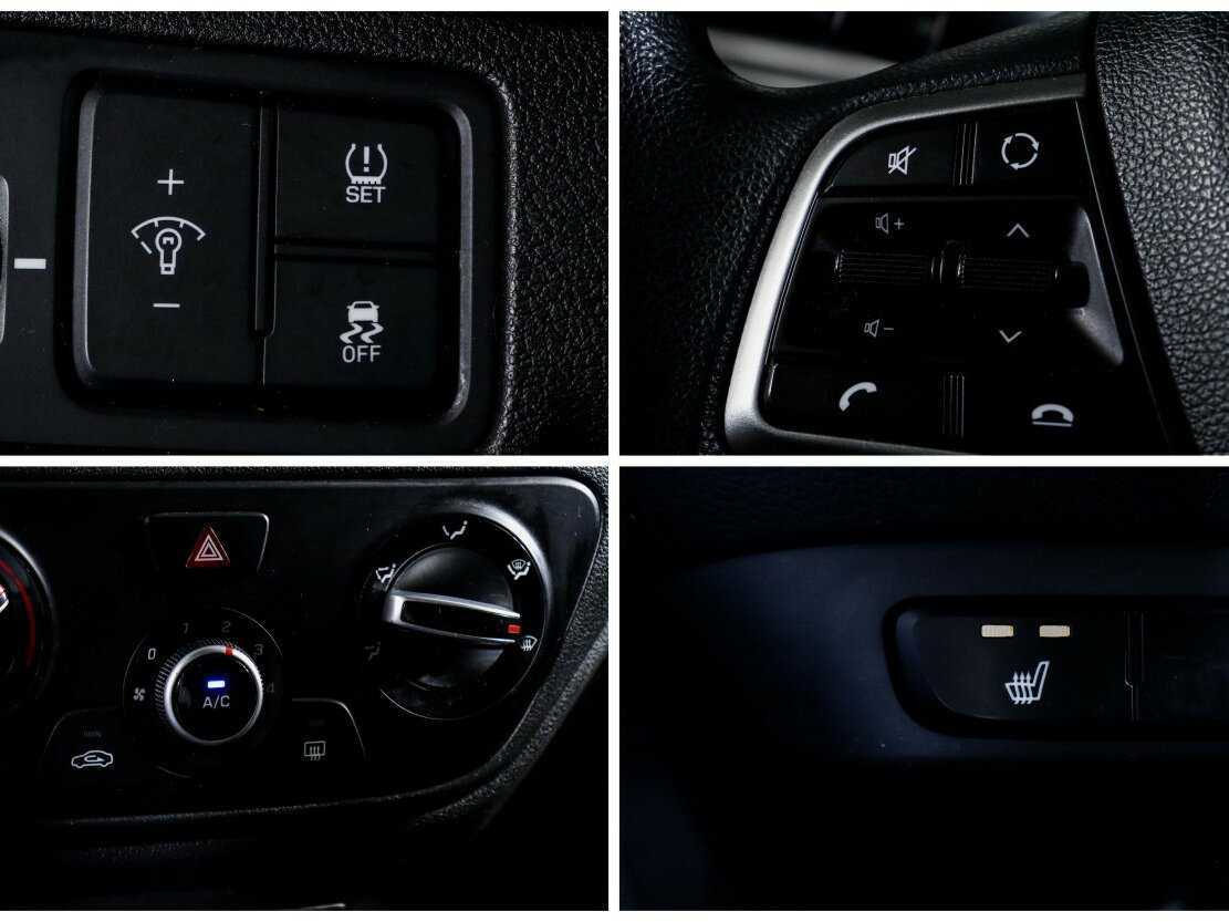 Hyundai Solaris, 2021 - Фото №15