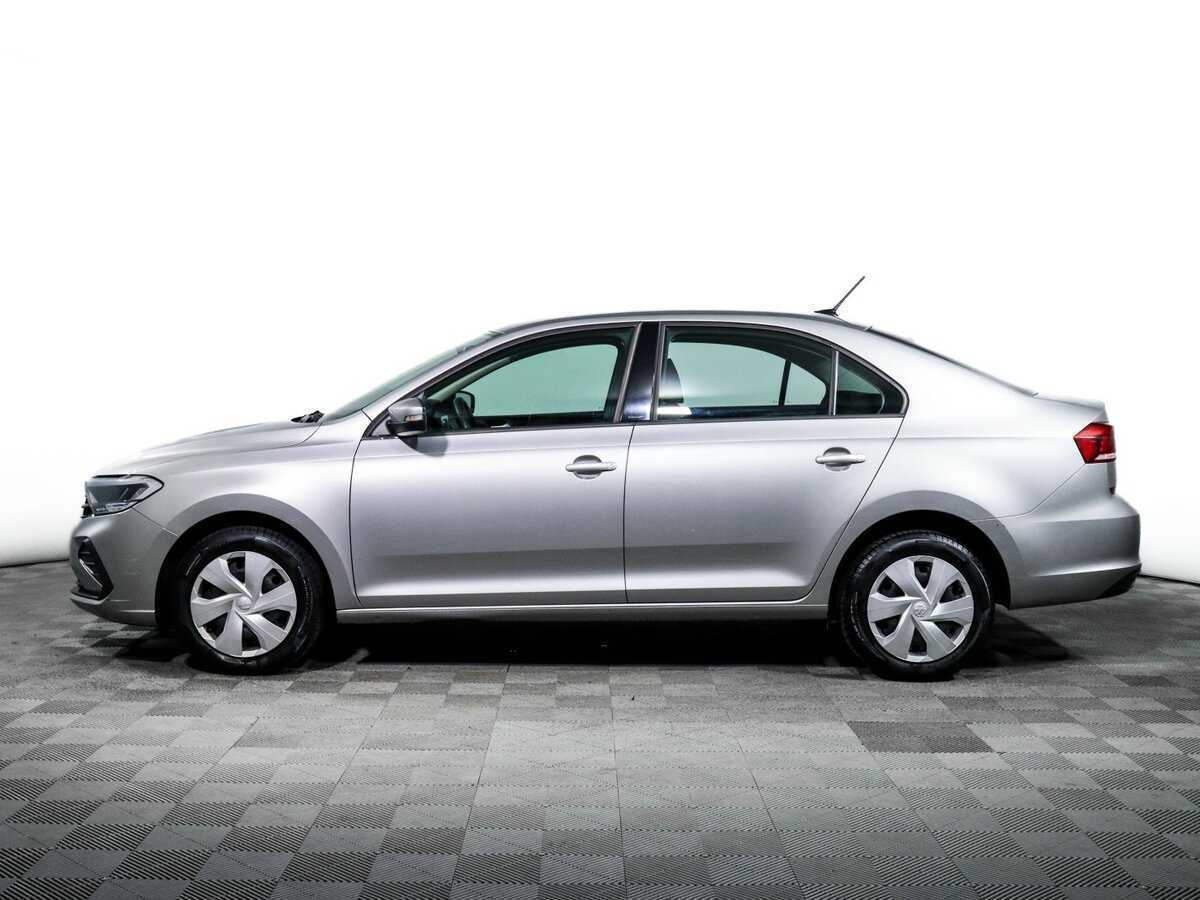 Volkswagen Polo, 2021 - Фото №7