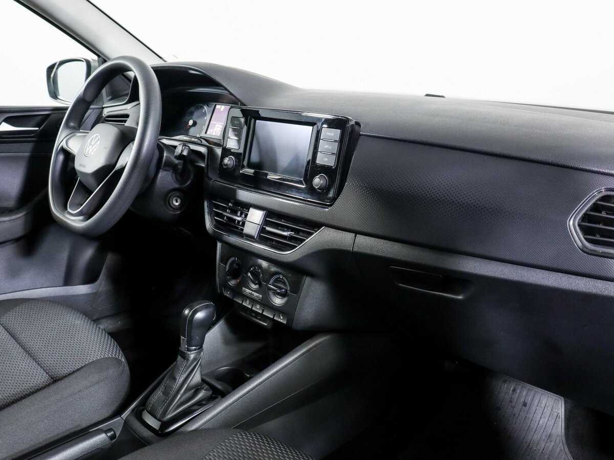 Volkswagen Polo, 2021 - Фото №8