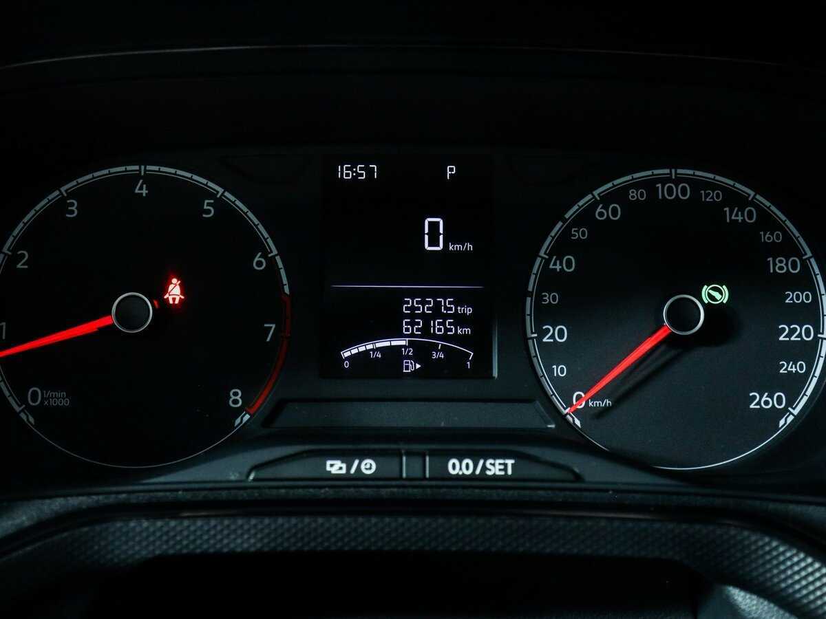 Volkswagen Polo, 2021 - Фото №10