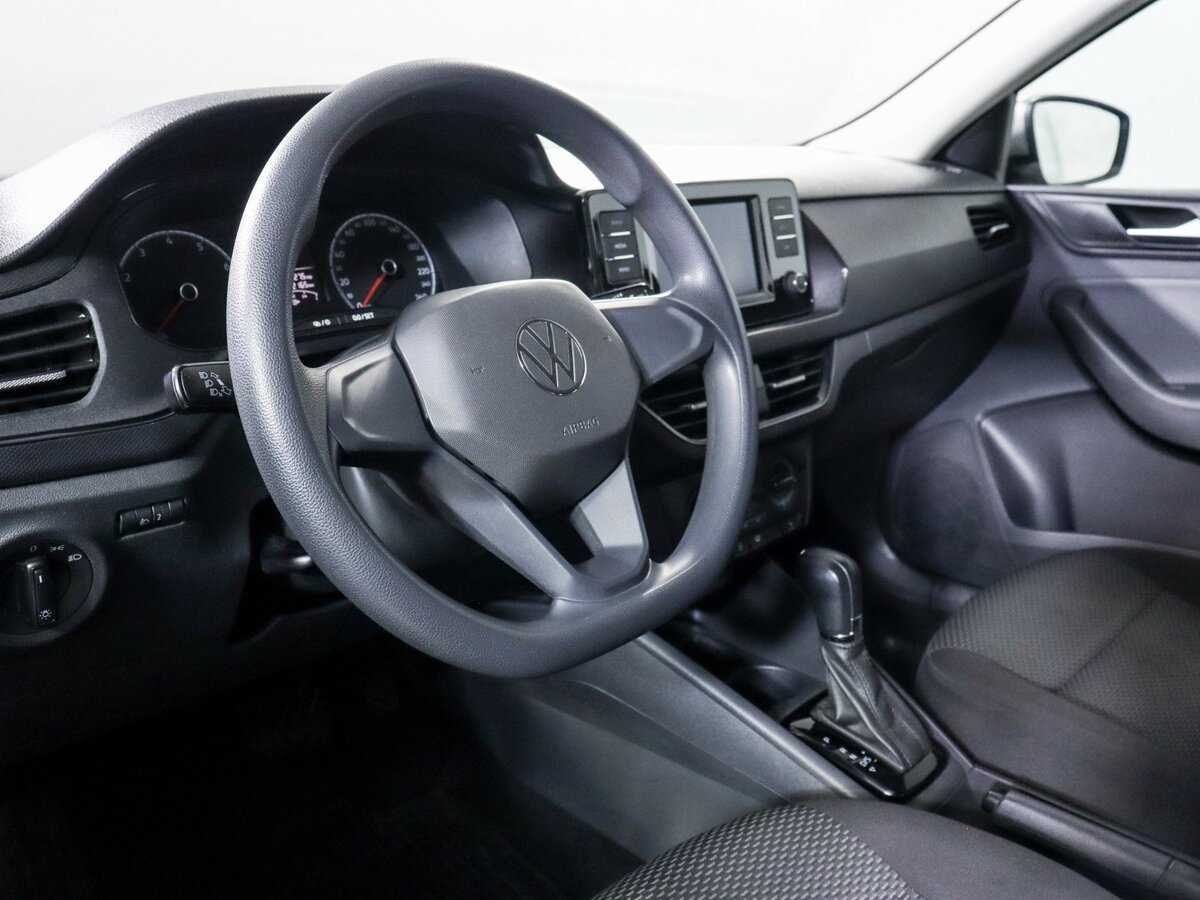 Volkswagen Polo, 2021 - Фото №13