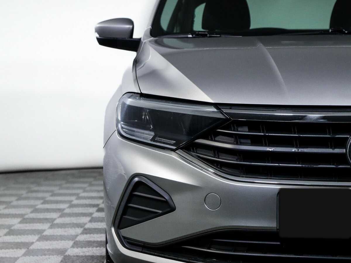 Volkswagen Polo, 2021 - Фото №15