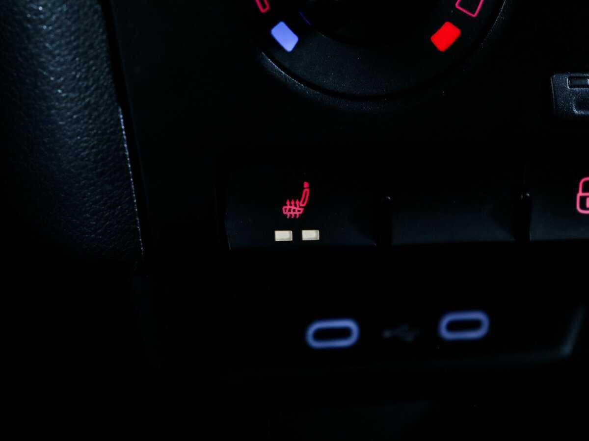 Volkswagen Polo, 2021 - Фото №16