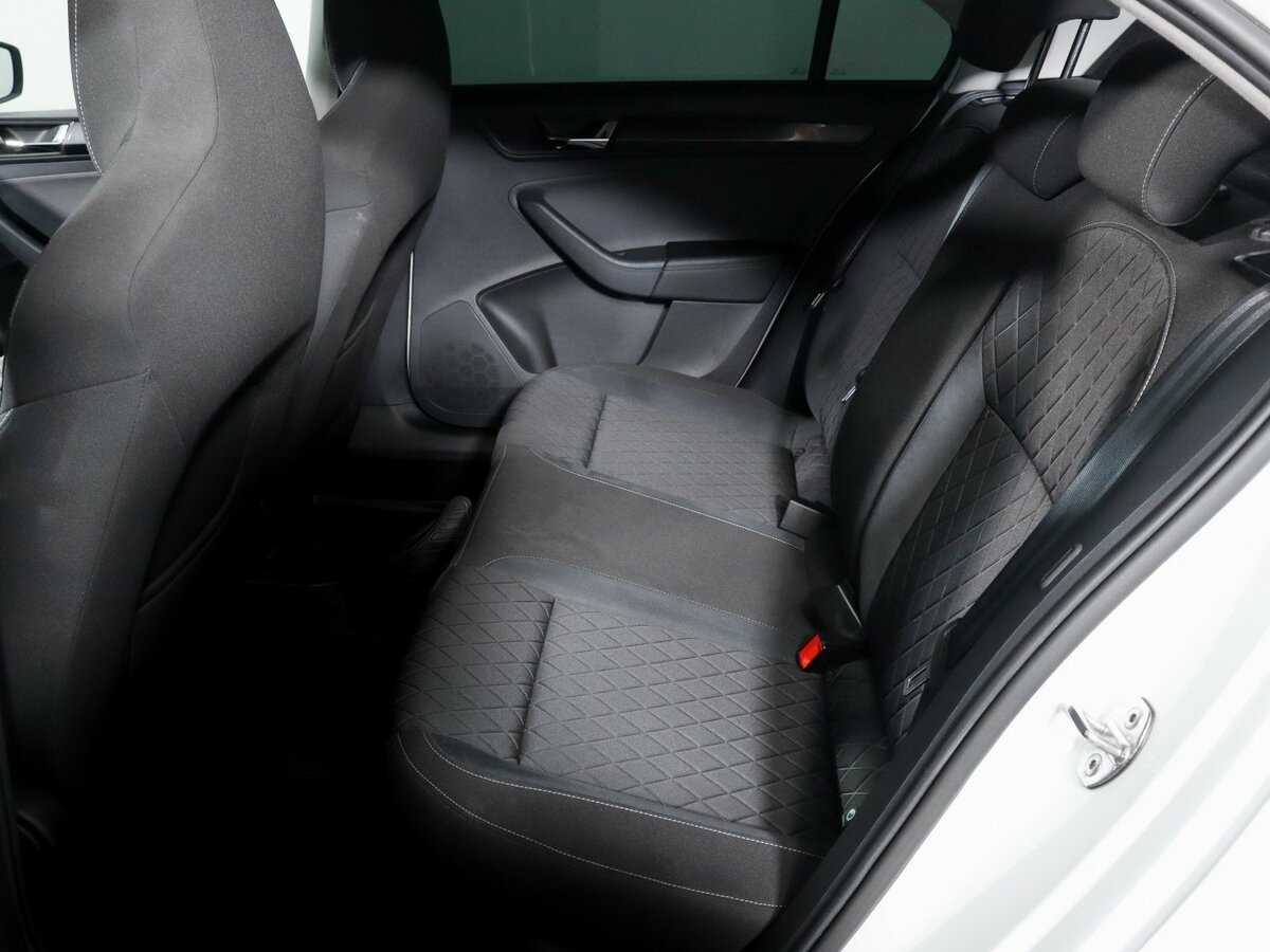 Skoda Rapid, 2022 - Фото №9
