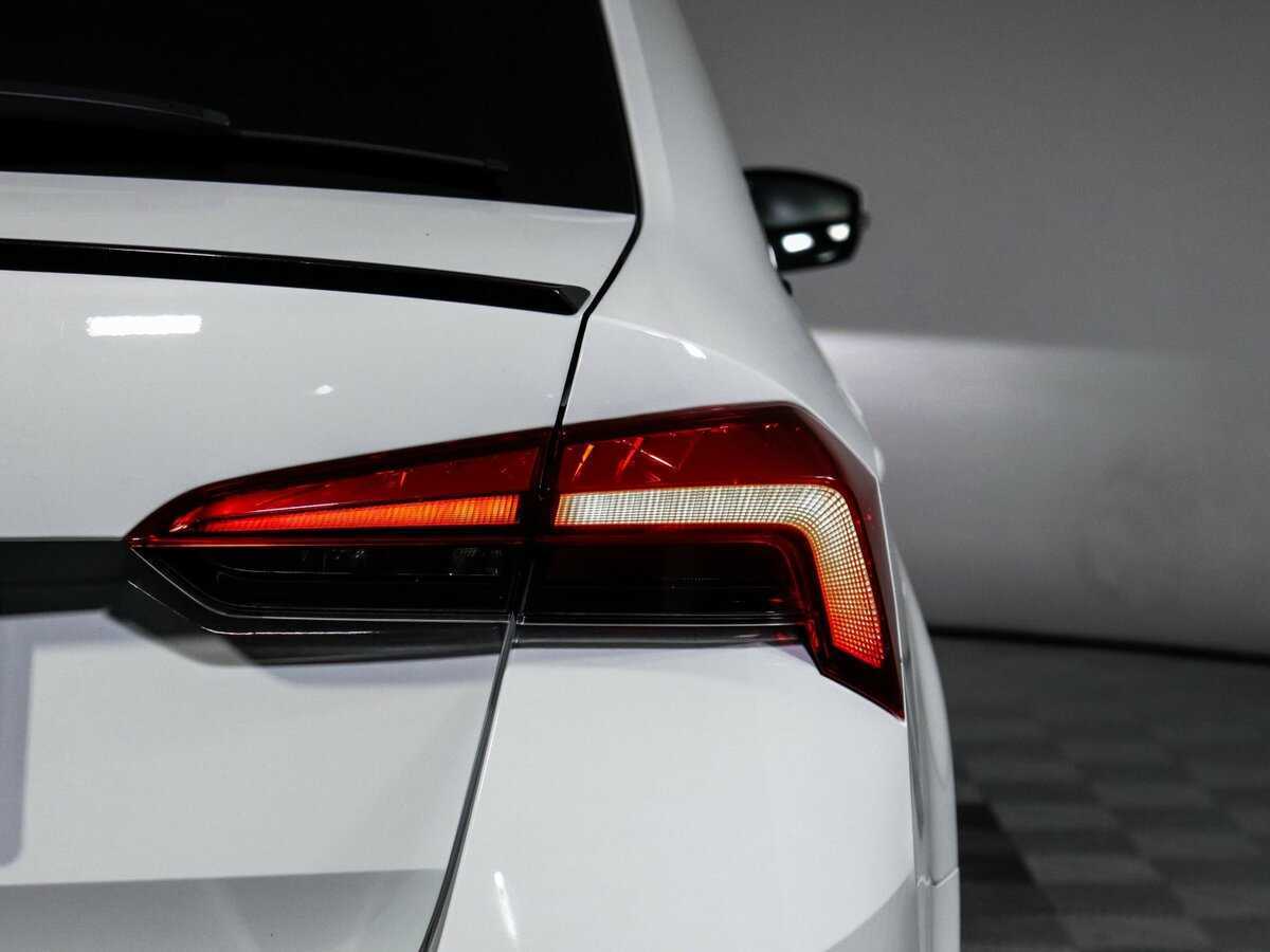 Skoda Rapid, 2022 - Фото №20