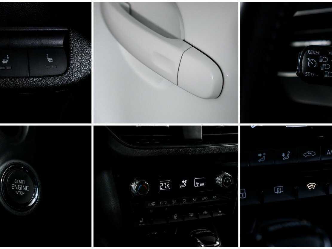 Skoda Rapid, 2022 - Фото №22