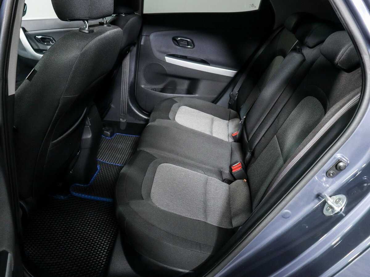 Kia Ceed, 2016 - Фото №6