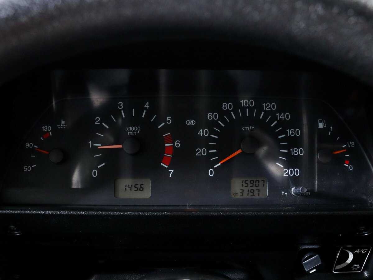 Lada (ВАЗ) 2121 (4x4) Urban, 2016 - Фото №7