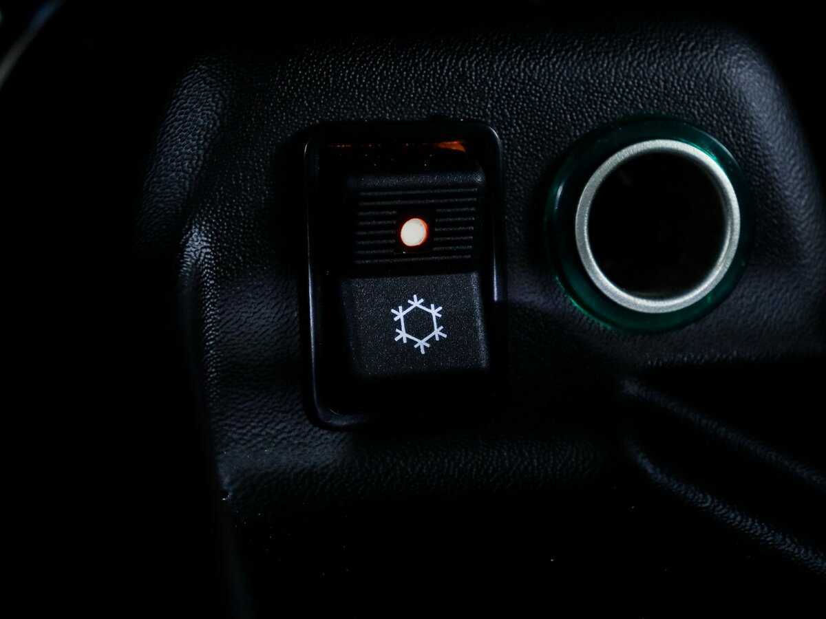 Lada (ВАЗ) 2121 (4x4) Urban, 2016 - Фото №17