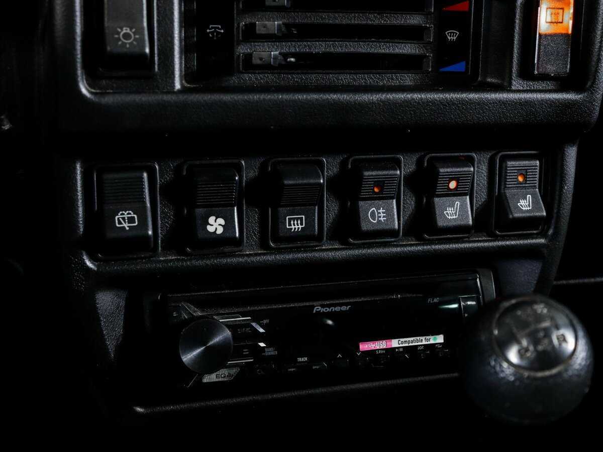 Lada (ВАЗ) 2121 (4x4) Urban, 2016 - Фото №18