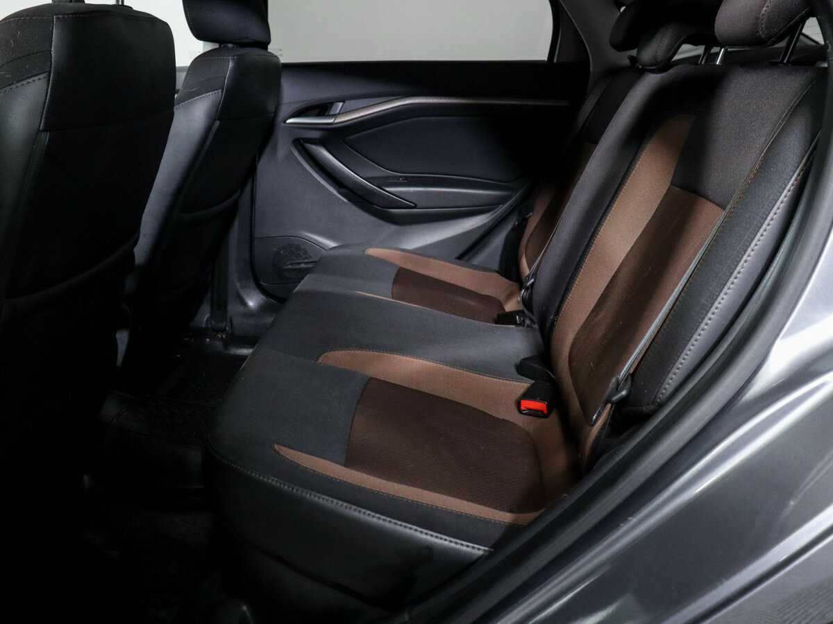 Lada (ВАЗ) Vesta, 2016 - Фото №9