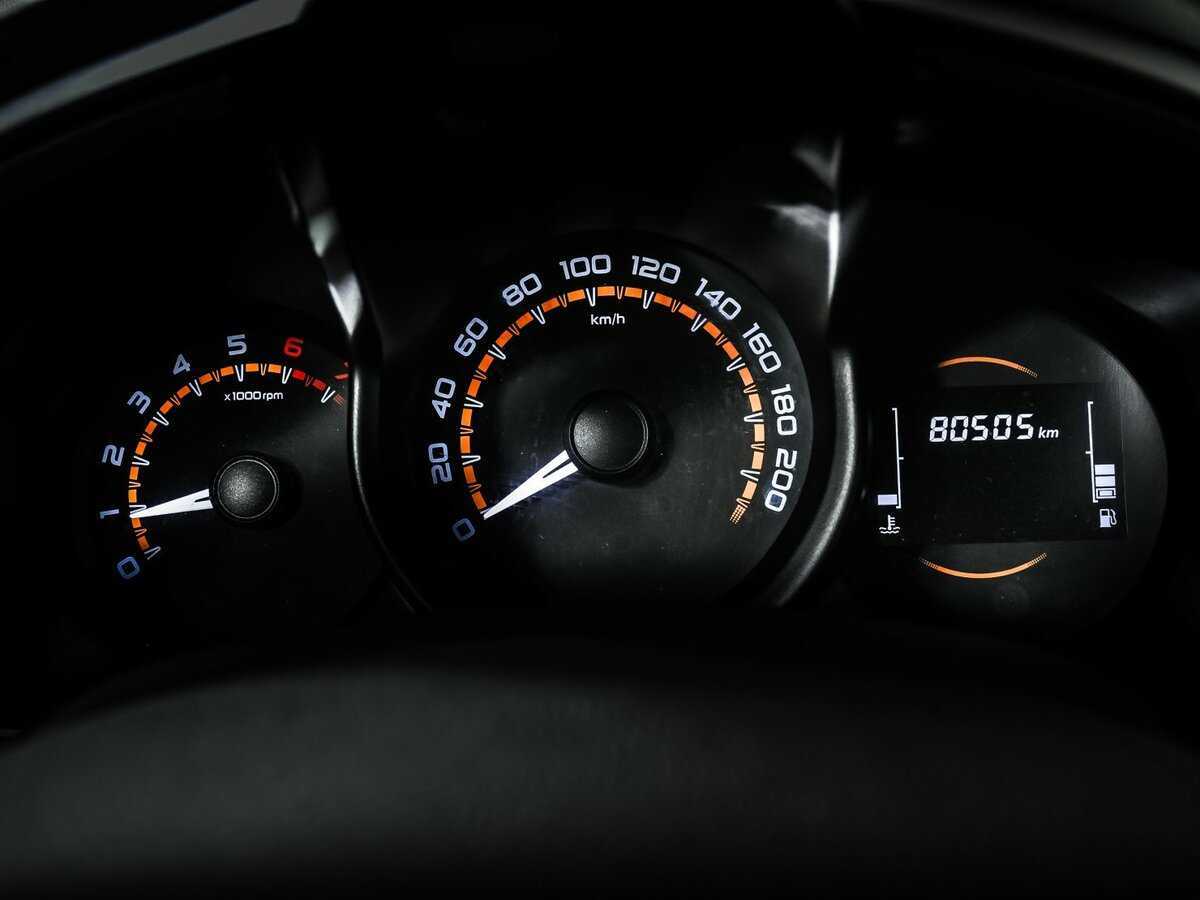 Lada (ВАЗ) XRAY, 2020 - Фото №9