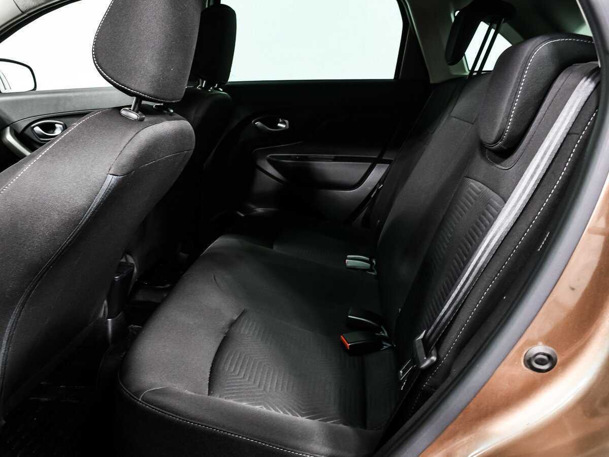 Lada (ВАЗ) XRAY, 2020 - Фото №11