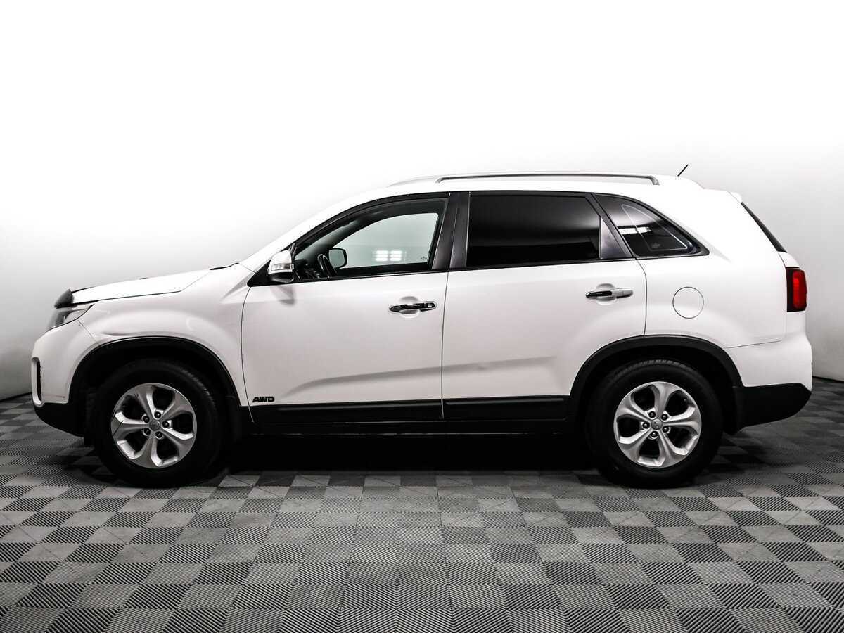 Kia Sorento, 2013 - Фото №6