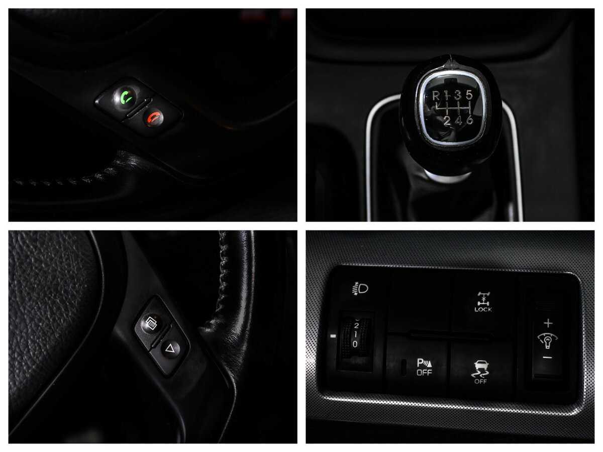 Kia Sorento, 2013 - Фото №13