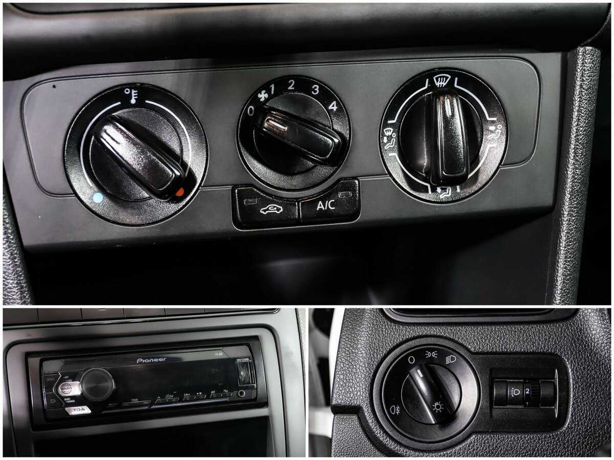 Volkswagen Polo, 2020 - Фото №13