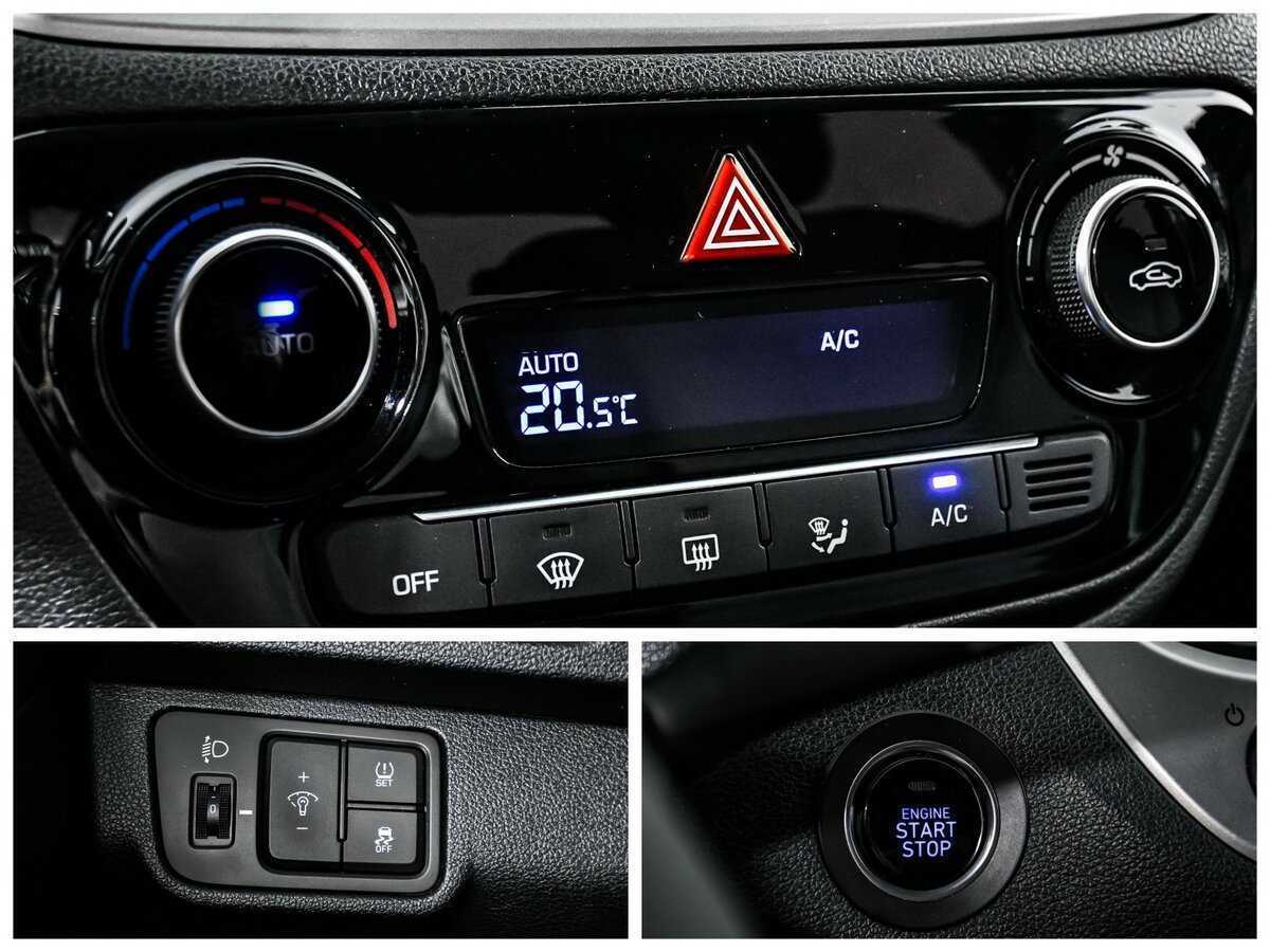 Hyundai Solaris, 2018 - Фото №15