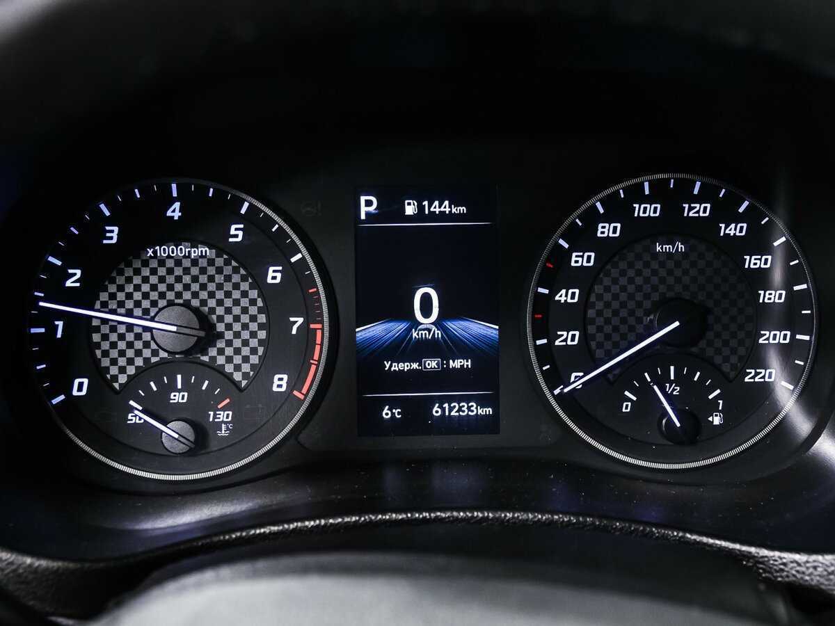 Hyundai Solaris, 2021 - Фото №9