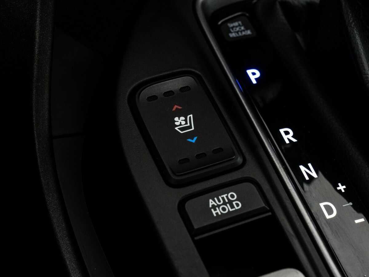 Hyundai Santa Fe, 2013 - Фото №13