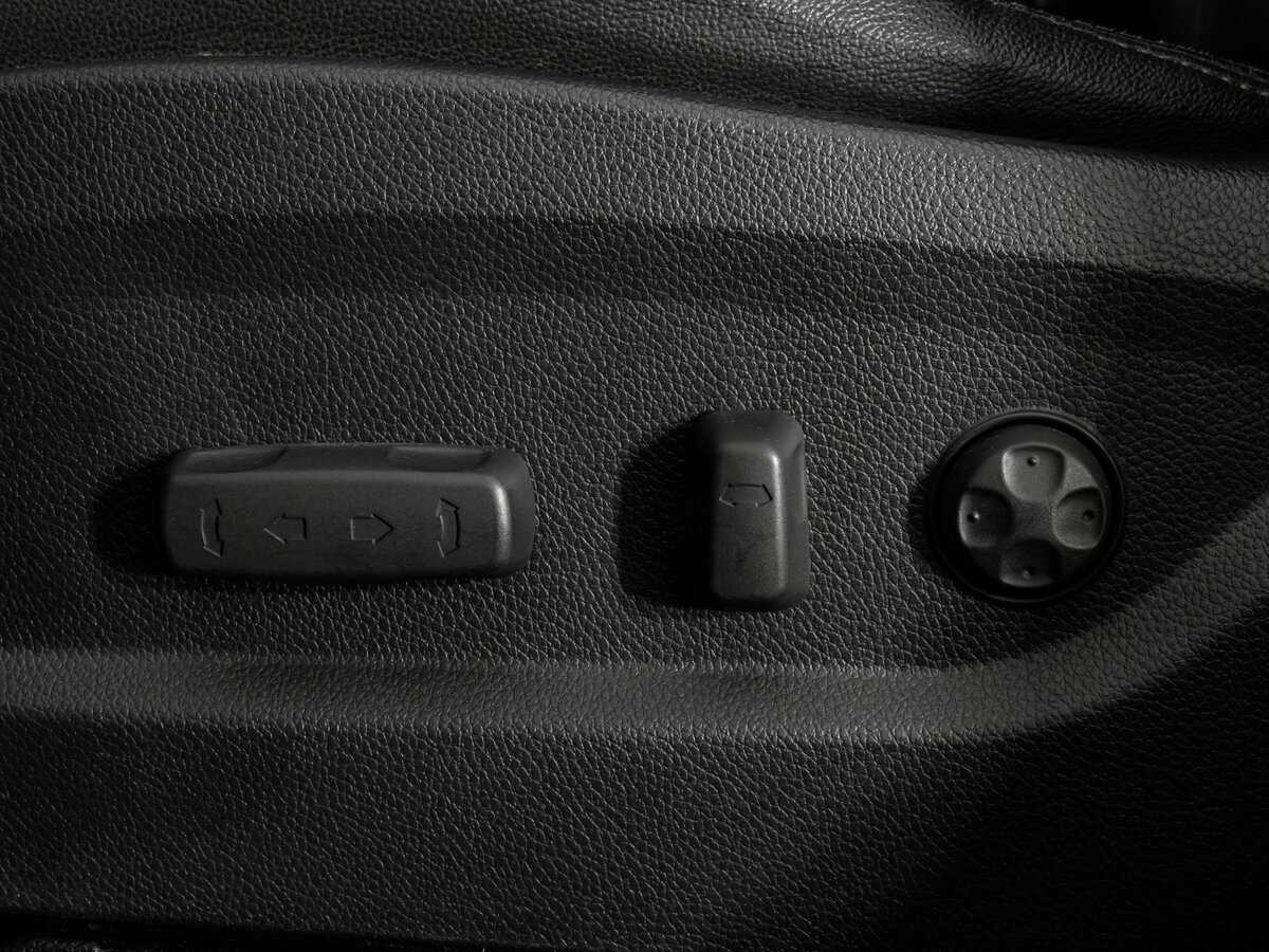 Hyundai Santa Fe, 2013 - Фото №16