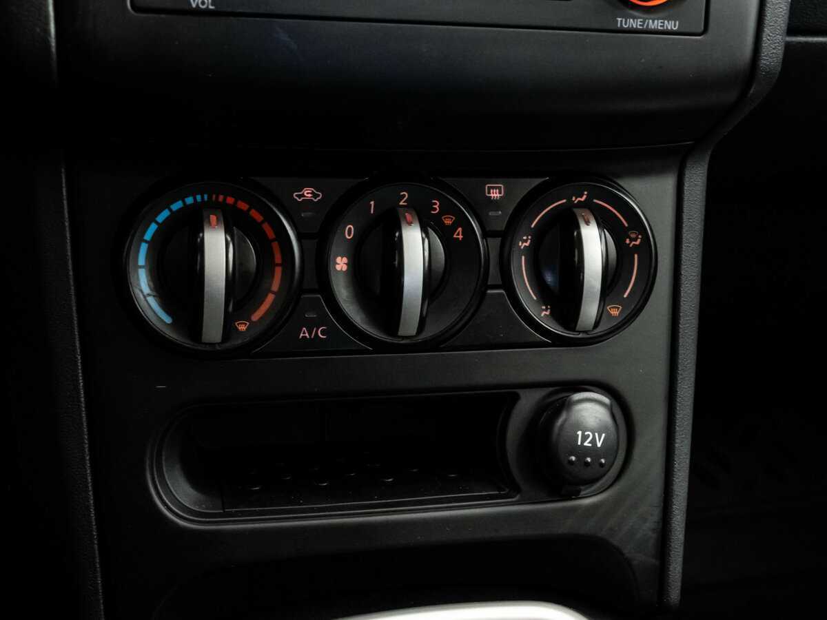 Nissan Qashqai, 2013 - Фото №11