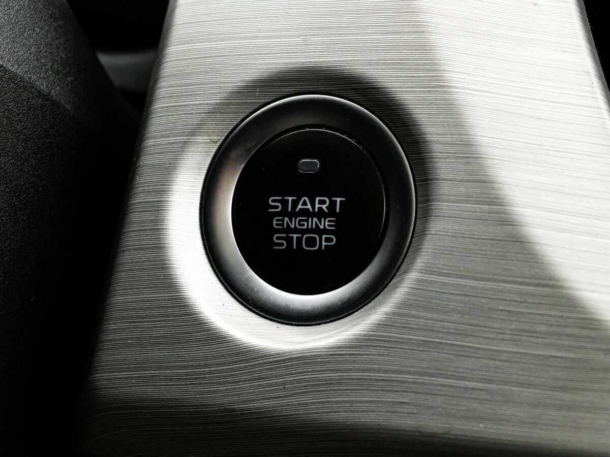 Geely Atlas, 2018 - Фото №16