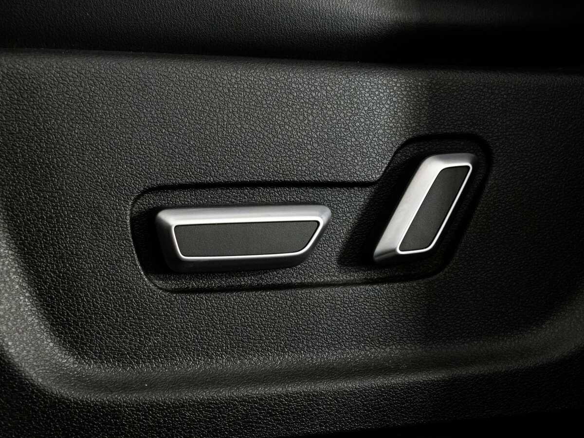 Geely Atlas, 2018 - Фото №18