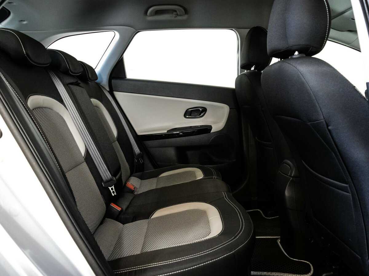 Kia Ceed, 2017 - Фото №15