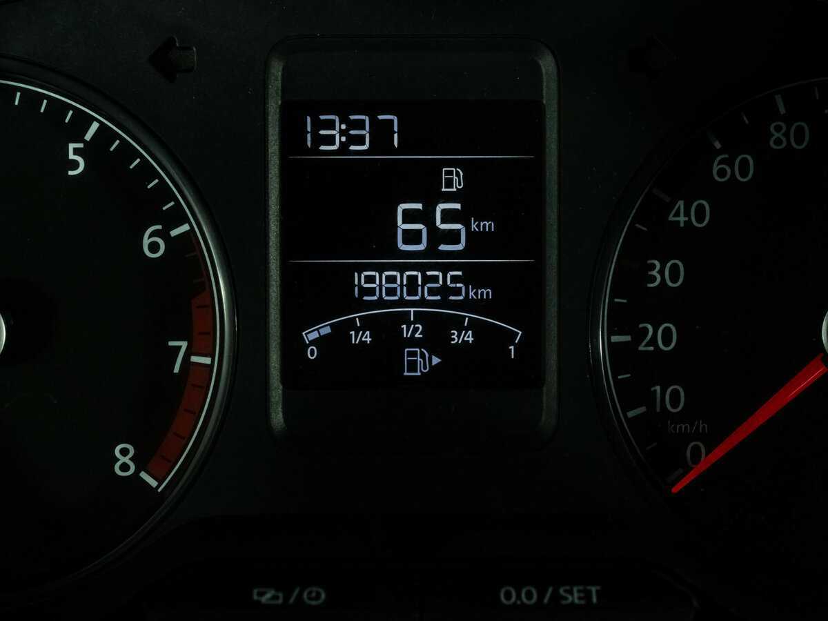 Volkswagen Polo, 2018 - Фото №15