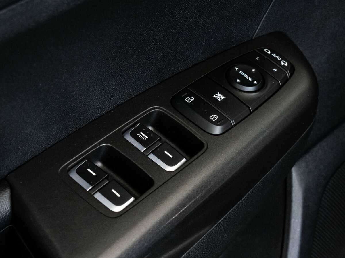 Kia Sportage, 2016 - Фото №11