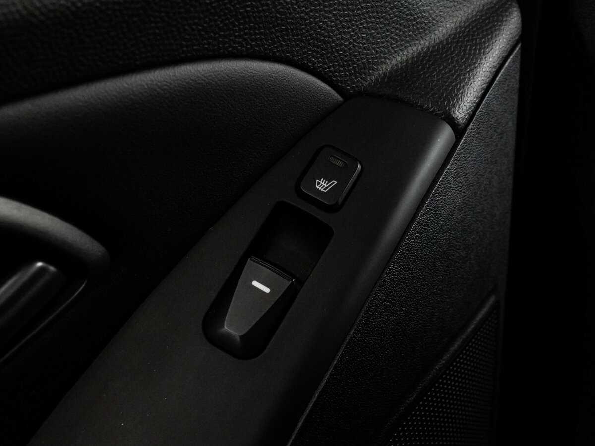 Hyundai ix35, 2015 - Фото №16