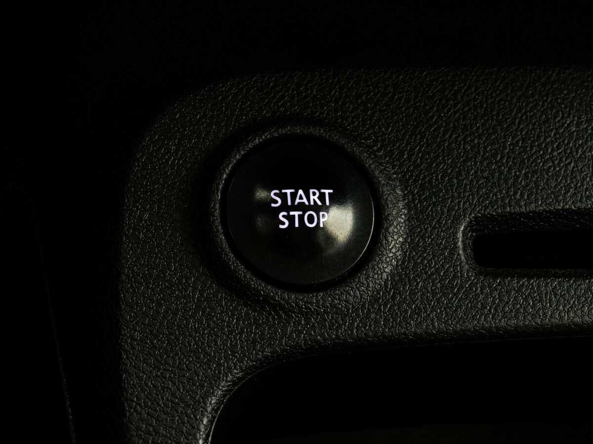 Renault Kaptur, 2017 - Фото №16