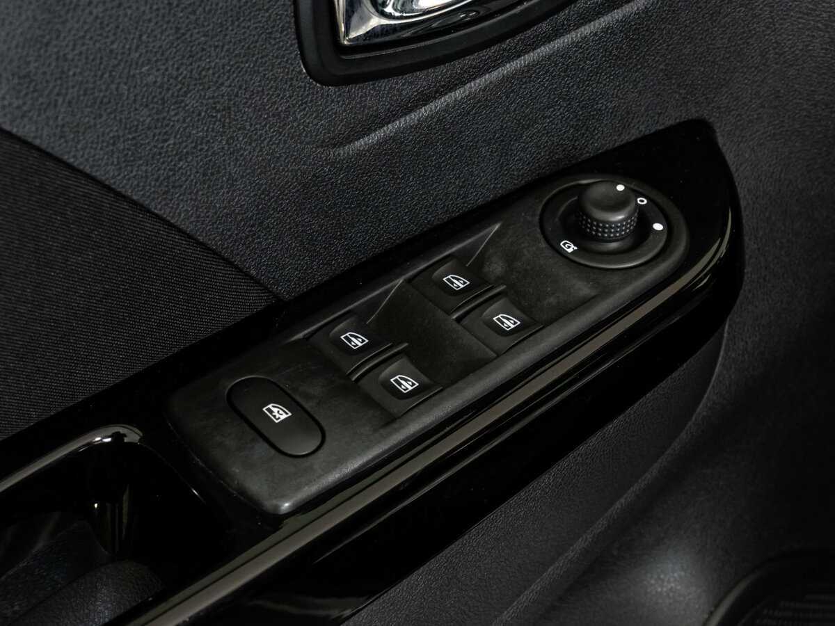 Renault Kaptur, 2017 - Фото №17