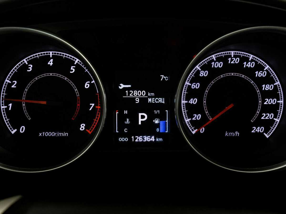 Mitsubishi ASX, 2012 - Фото №13